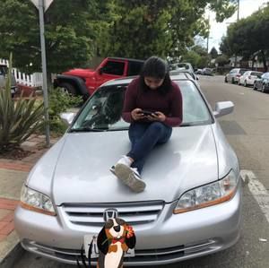 Meet your Posher, Joel